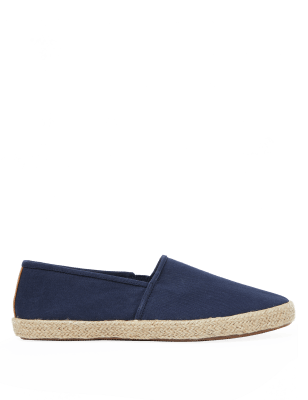 marks and spencer mens canvas shoes