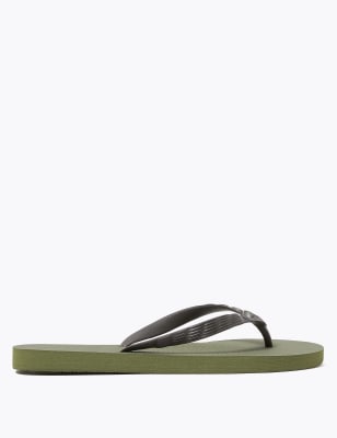 m&s mens flip flops