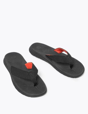 marks and spencer mens flip flops