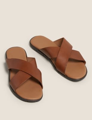 marks and spencer summer sandals