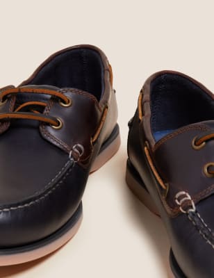 Boat shoes, Casual Shoes for Men | M\u0026S