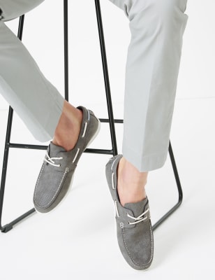 blue harbour deck shoes