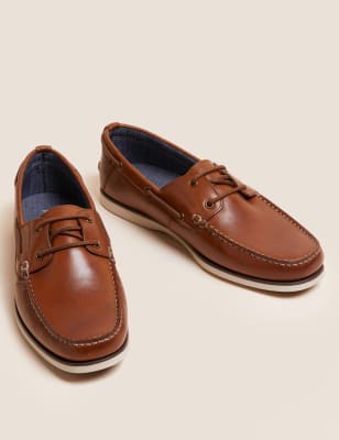 rydale deck shoes