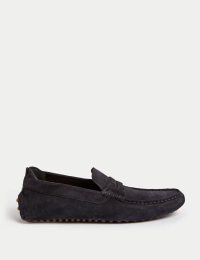 M and s moccasins outlet