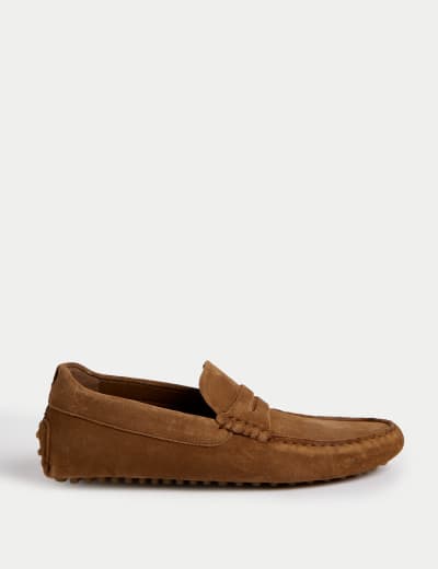 Lace Up Deck Shoes M S Collection M S