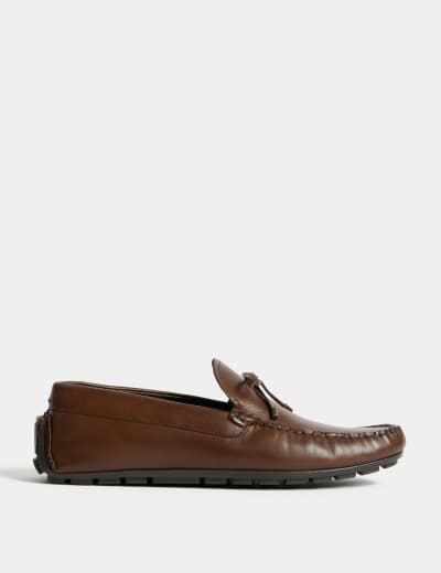 M&s mens deck shoes 2025
