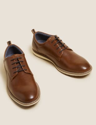 marks and spencer mens shoes