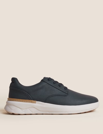 Lace Up Shoes M S Collection M S