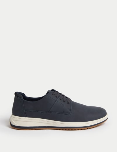 M and s discount mens casual shoes