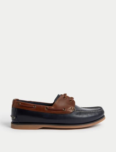 M and hot sale s deck shoes