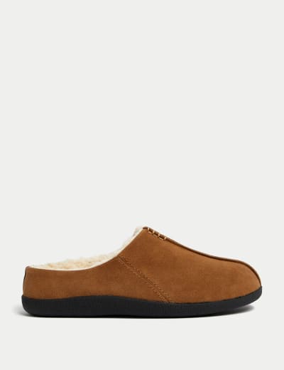 Melson Harem Mule Slippers Skechers M S