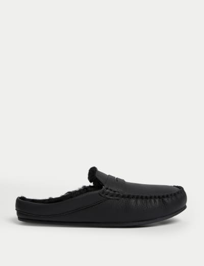 M&s slippers 2025 childrens