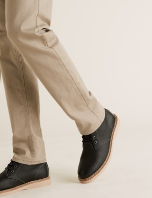 m&s mens boots