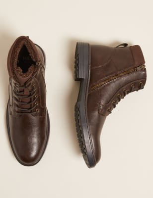 m&s chukka boots