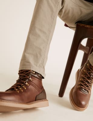 m&s mens summer shoes