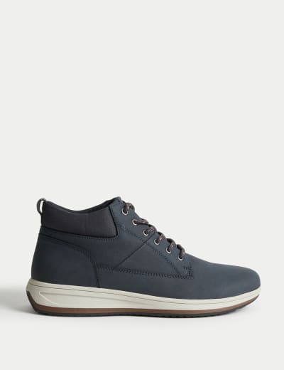 M&s mens vegan sales shoes