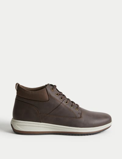 M & s mens shoes top