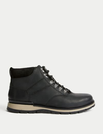 Marks and spencer blue clearance suede boots