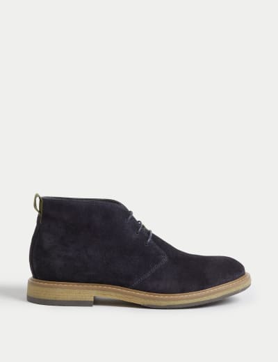 Keds champion chukka suede store