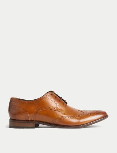Dune cheap oxford shoes