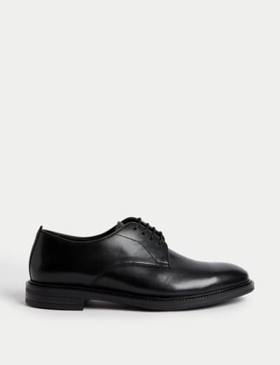 Goodyear welted deals derby shoes