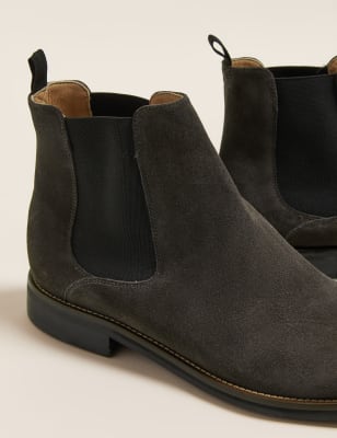 m&s mens boots