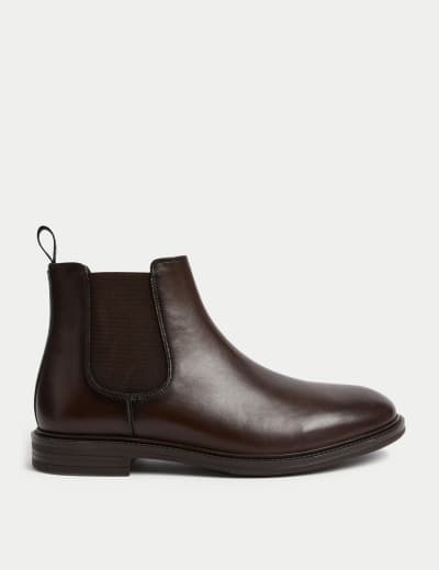 M&s mens boots clearance