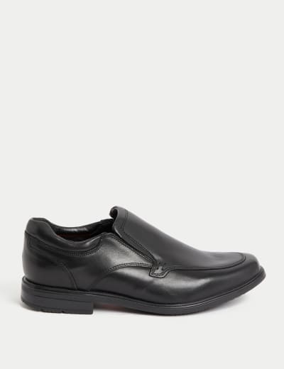Marks and spencer sales loafers