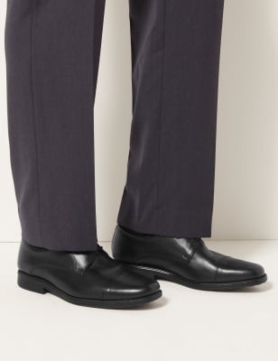 m&s mens shoes wide fitting