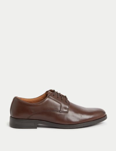 Marks and spencer mens brogues deals