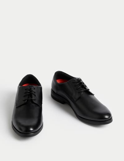Marks and spencer on sale mens suede shoes