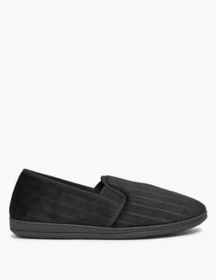 m&s mens slippers size 9