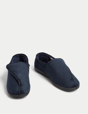 Riptape Slippers with Freshfeet™