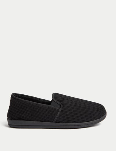 M & s slippers mens on sale