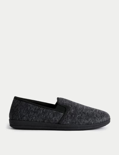 Marks mens slippers top