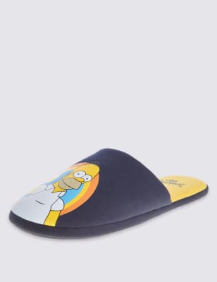 

Тапочки The Simpsons
