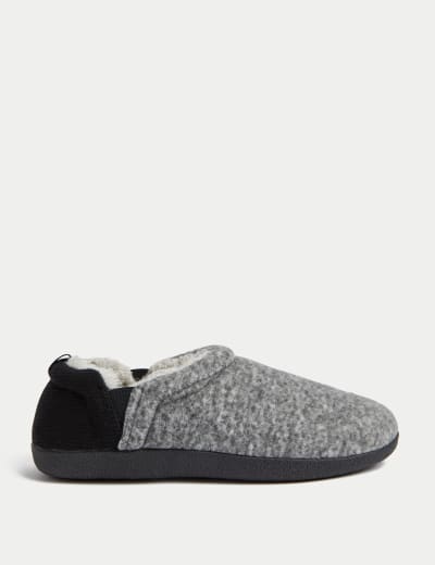 Marks and spencer ladies slipper socks top