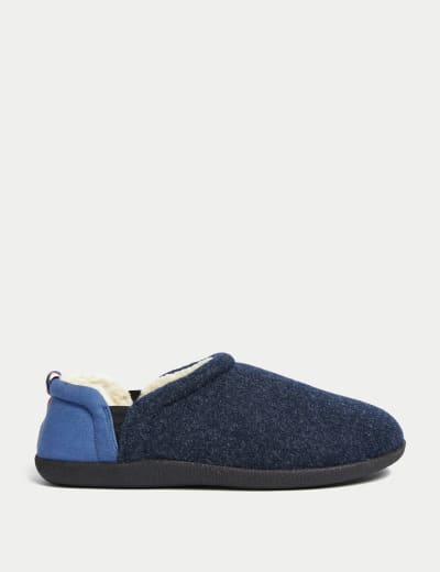 Marks and top spencer slippers