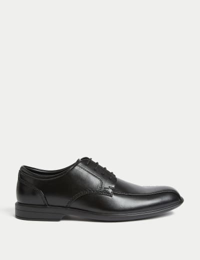 Marks and spencer mens wide fit shoes deals