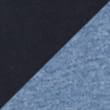 2 Pack Pure Cotton Pyjama Shorts - bluemix
