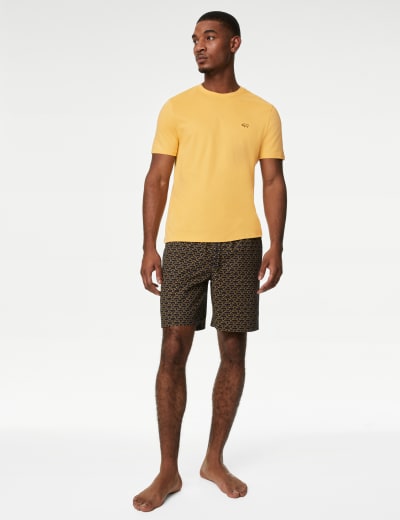 M&s pj on sale shorts