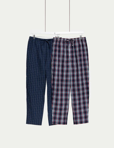 M&s mens pyjamas shorts outlet
