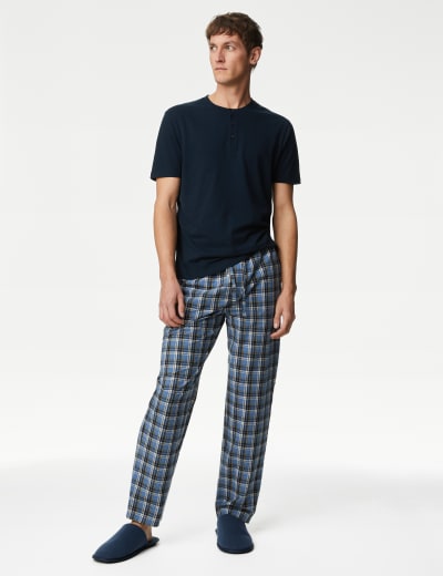 Crew clothing pyjama bottoms clearance