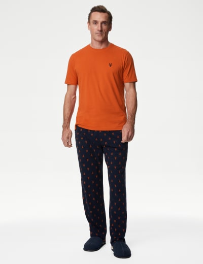M&s mens nightwear sale best sale