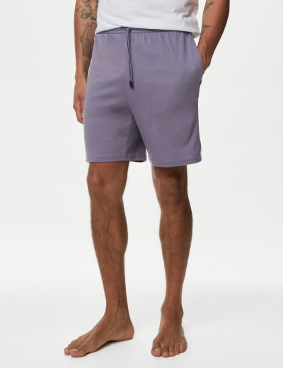Supima cotton shorts new arrivals