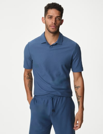 David gandy for autograph modal cotton supersoft pyjama bottom shop
