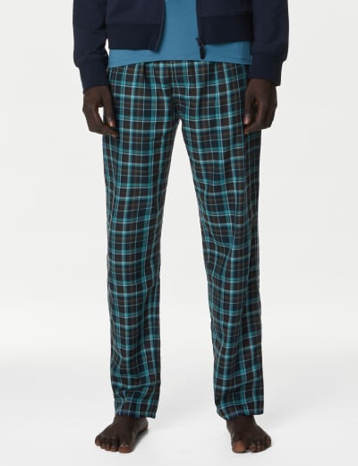 Supima cotton mens on sale pyjamas