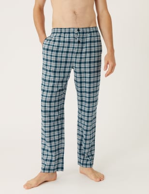 target mens cotton pajama pants