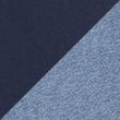 2 Pack Pure Cotton Jersey Pyjama Bottoms - navy/blue
