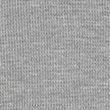 Cotton Supersoft Waffle Loungewear Sweatshirt - grey